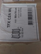 55x78cm Roof Light Tile Flashing