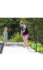 Jet Washer 2000W 150Bar