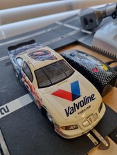 Scalextric pontiac grand prix - scalextric,