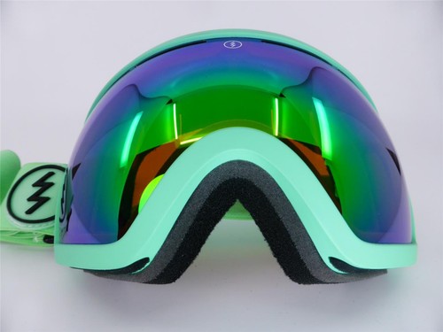 Electric eg2 snow - eg2.5,