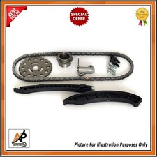 TIMING CHAIN KIT FOR RENAULT