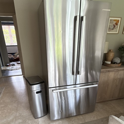 Bosch series kff96piep - bosch,