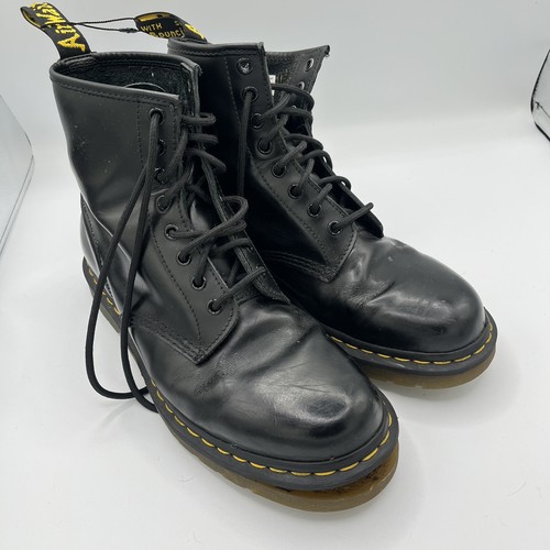 Martens eyelet classic - martens, 8
