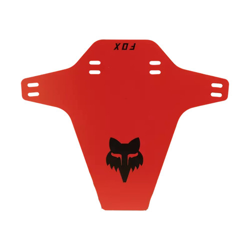 Fox mud guard - fox,