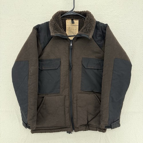 Military brown bear suit - us,