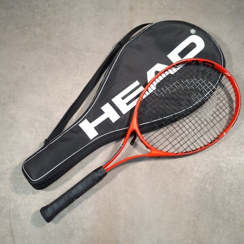Head radical tennis racket - head,