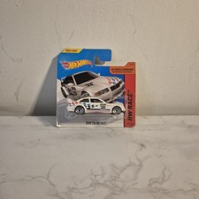 Hot Wheels BMW E36 M3 Race