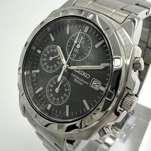 Seiko 7t92 0ca0 - 7t92-0ca0, dial