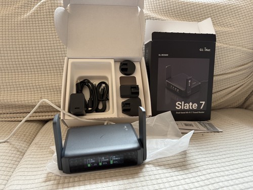 Inet slate gl be3600 - gl.inet, 7
