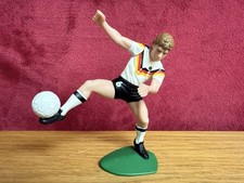 Guido Buchwald 6 West Germany