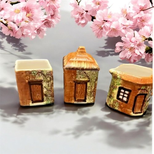 Vintage price bros cottage - price,