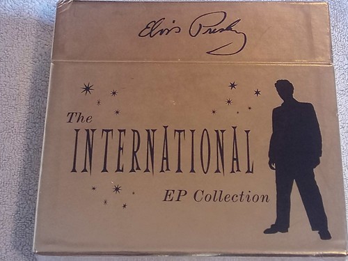 Elvis presley the - elvis, presley=the