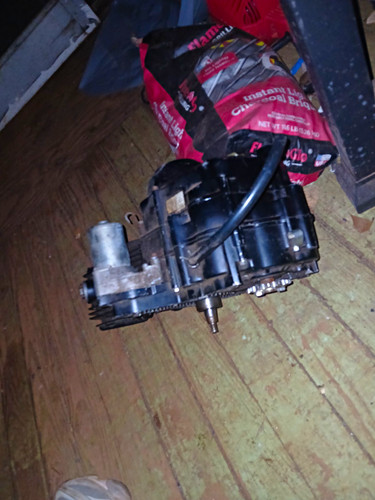 Big bore 49cc 50cc stroke - big,