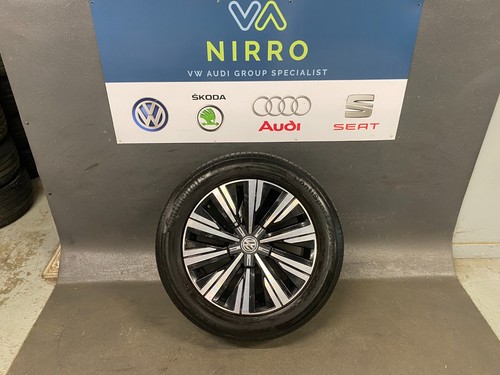 Touareg tirano inch - vw,