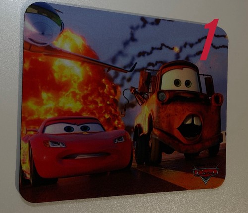 Disney pixar cars mouse - disney,