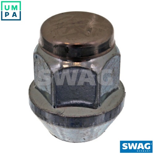 Wheel nut 3375 for bmw - wheel,