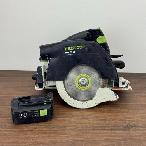 Festool hkc 18v 160mm - festool,