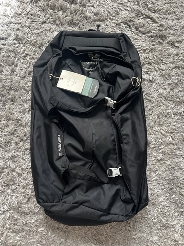 Osprey fairview rucksack - osprey,