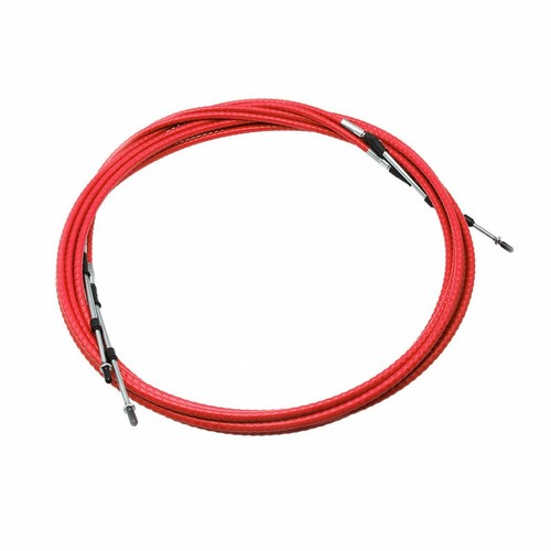 Throttle gear control - gear, cable