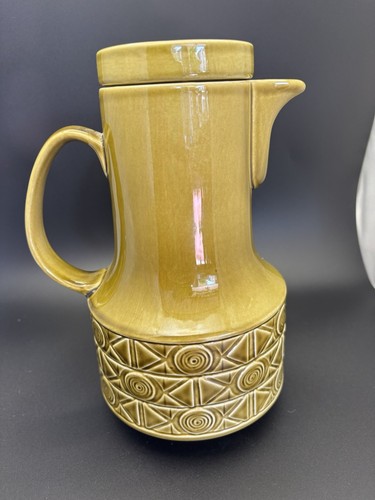 Vintage beswick olive green - vintage,