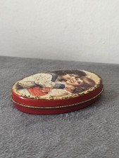 ​Rare Vintage Oval Pocket