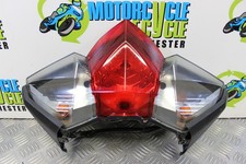 Honda VFR 1200 F Rear Light