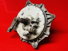 LAMBRETTA GP 150 200 INDIAN