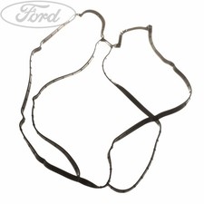 Genuine Ford Fiesta Focus