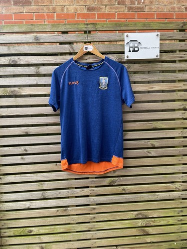 Sheffield wednesday football - sheffield,