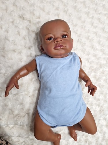 Reborn olga auer - reborn,