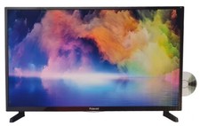 Polaroid P32RDP0112U 32" SMART HD Ready LED TV DVD Combi Freeview Play