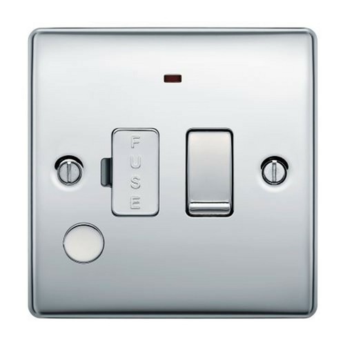 Nexus npc53 mirror polished - bg,