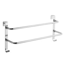 EMKE Double Towel Rail Racks