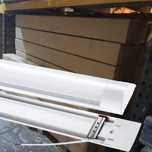 20x led batten - 20x, 6500k