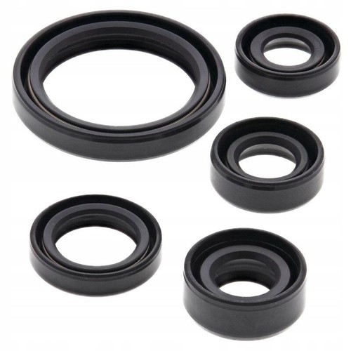 Engine gasket set kawasaki - set,