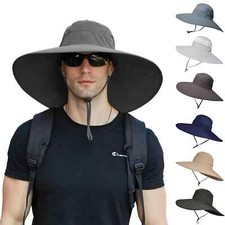 Fishing Hat UPF50+ UV