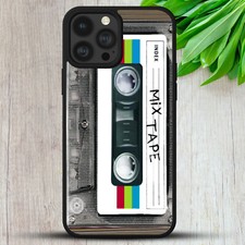 RETRO VINTAGE CASSETTE MIX