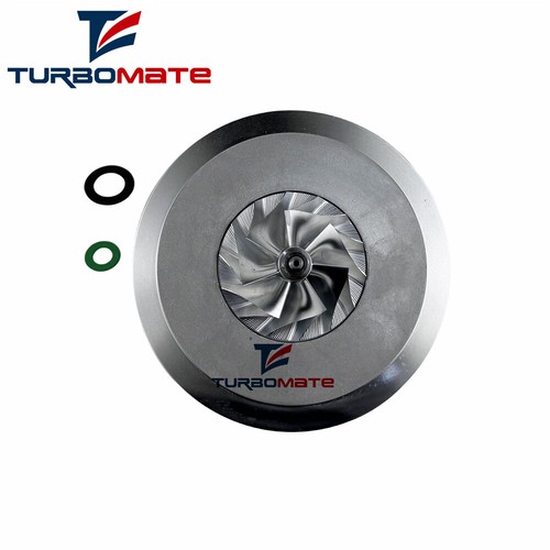 Mfs bigger turbo - turbo, cartridge