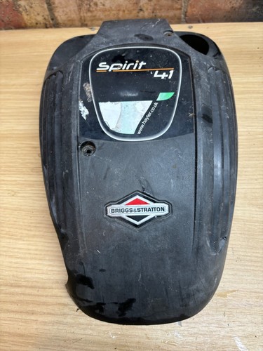 Hayter spirit petrol - hayter,
