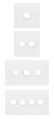 Selectric 4 gang - selectric, or