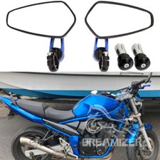 For Suzuki Bandit GSF 400 650