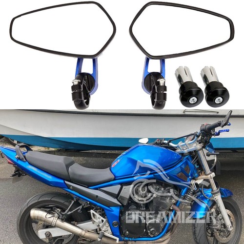 For suzuki bandit - bandit, gsf