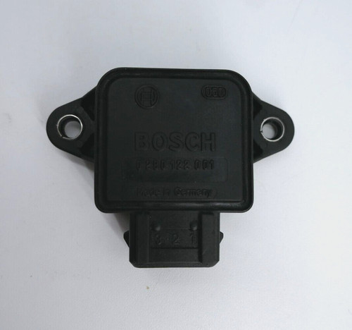 Bosch throttle position sensor - bosch,