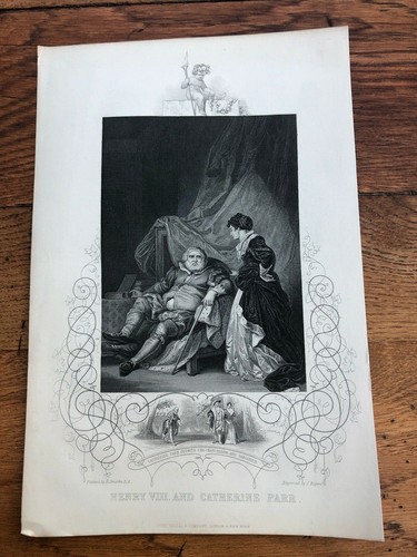 1880s print shakspere s - print, (
