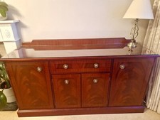 1960s CHEST OF DRAWERS