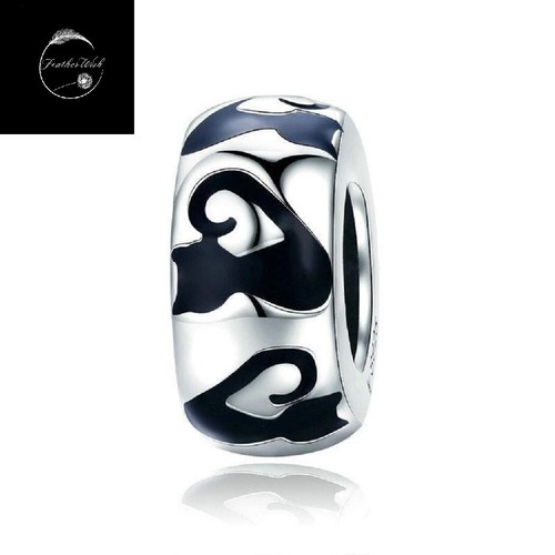 Sterling silver 925 charm - 925,