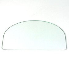 Brooklands Aeroscreen Glass