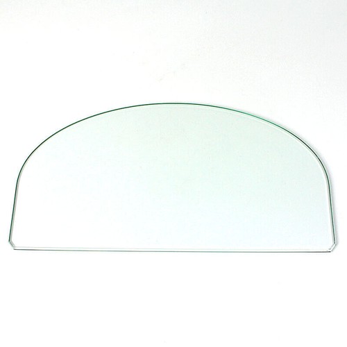 Brooklands aeroscreen glass - brooklands,