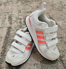 Kids Adidas ZX 700 HD Trainers