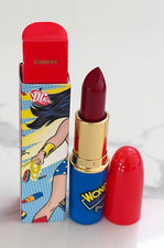 MAC Wonder Woman Matte